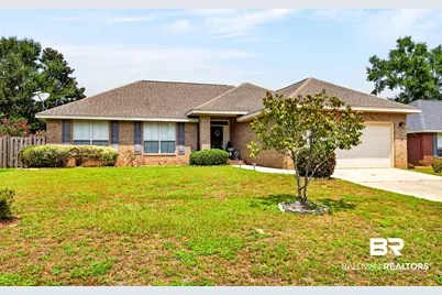 27853 Turkey Branch Drive, Daphne, AL 36526 - Photo 31