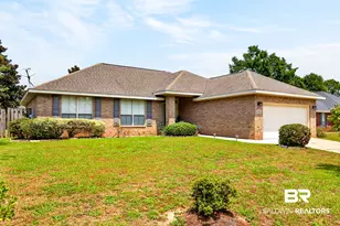27853 Turkey Branch Dr, Daphne, AL 36526 - Photo 1