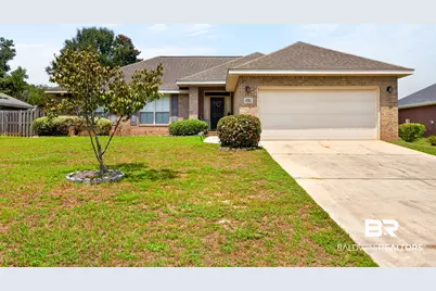 27853 Turkey Branch Drive, Daphne, AL 36526 - Photo 27