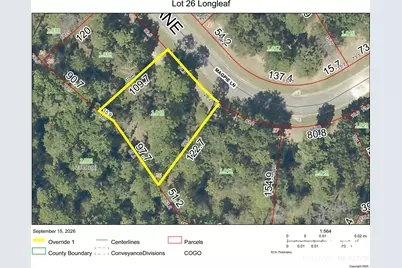 0 Magpie Lane #Lot 26, Spanish Fort, AL 36527 - Photo 3