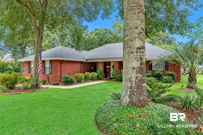 12191 Verona Court, Foley, AL 36535 - Photo 5