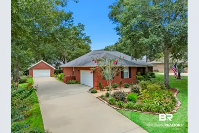 12191 Verona Court, Foley, AL 36535 - Photo 13