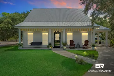 421 Windmill Ridge Road, Gulf Shores, AL 36542 - Photo 1
