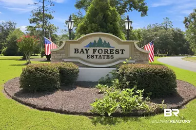 8155 Bay View Dr, Foley, AL 36535 - Photo 1