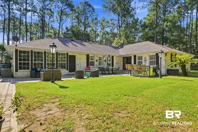 8155 Bay View Dr, Foley, AL 36535 - Photo 5