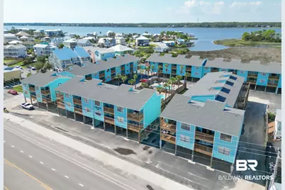 728 W Beach Boulevard #UNIT 109, Gulf Shores, AL 36542 - Photo 3