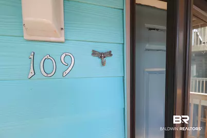 728 W Beach Boulevard #UNIT 109, Gulf Shores, AL 36542 - Photo 7