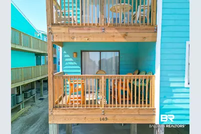 728 W Beach Boulevard #UNIT 109, Gulf Shores, AL 36542 - Photo 5