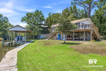 5264 Hickory Lane, Orange Beach, AL 36561 - Photo 3