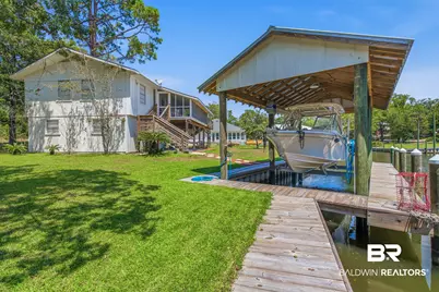 5264 Hickory Lane, Orange Beach, AL 36561 - Photo 1