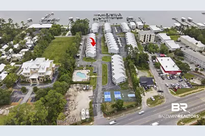 25861 Canal Road #84, Orange Beach, AL 36561 - Photo 25