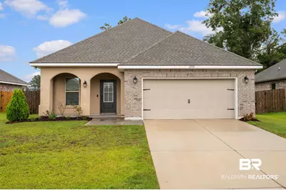 23518 District Drive, Robertsdale, AL 36567 - Photo 1