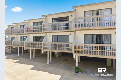 554 E Beach Boulevard #UNIT 4, Gulf Shores, AL 36542 - Photo 3