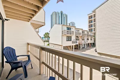 554 E Beach Boulevard #UNIT 4, Gulf Shores, AL 36542 - Photo 37