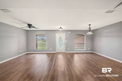 582 Park Avenue, Foley, AL 36535 - Photo 5
