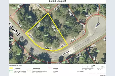 0 Magpie Lane #Lot 33, Spanish Fort, AL 36527 - Photo 3