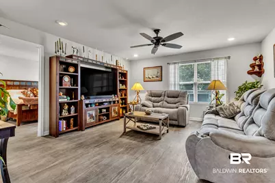 12823 Prairie Field Drive, Lillian, AL 36549 - Photo 5