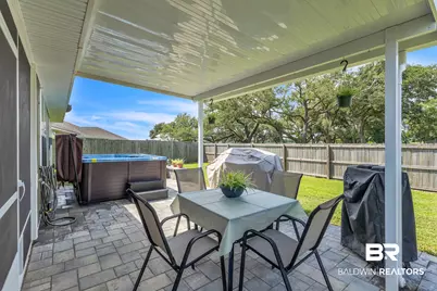 12823 Prairie Field Drive, Lillian, AL 36549 - Photo 15