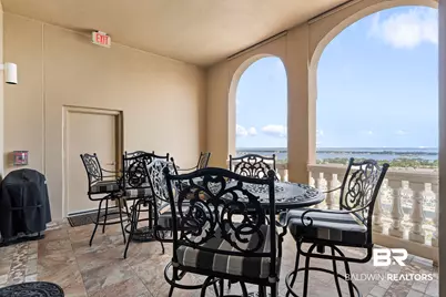 14241 Perdido Key Dr #PH1601 West, Perdido Key, FL 32507 - Photo 15