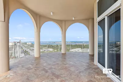 14241 Perdido Key Dr #PH1601 West, Perdido Key, FL 32507 - Photo 75