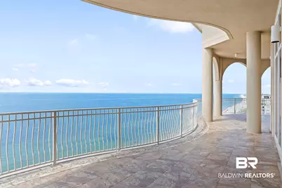 14241 Perdido Key Dr #PH1601 West, Perdido Key, FL 32507 - Photo 5