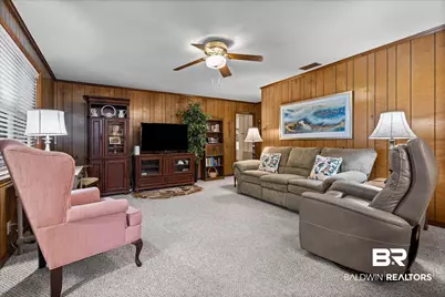 4405 Birchwood Drive, Mobile, AL 36693 - Photo 3