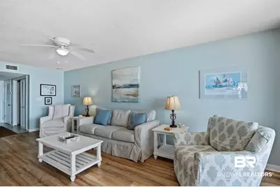 27120 Perdido Beach Boulevard #UNIT 2502, Orange Beach, AL 36561 - Photo 3