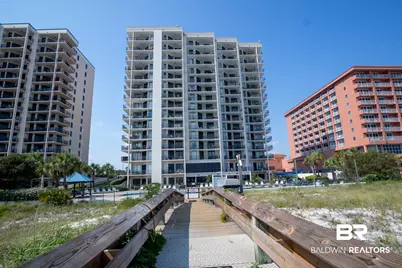 27120 Perdido Beach Boulevard #UNIT 2502, Orange Beach, AL 36561 - Photo 1