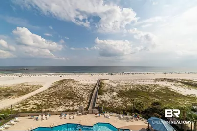 27120 Perdido Beach Boulevard #UNIT 2502, Orange Beach, AL 36561 - Photo 17