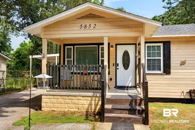 5852 University Avenue, Mobile, AL 36618 - Photo 5