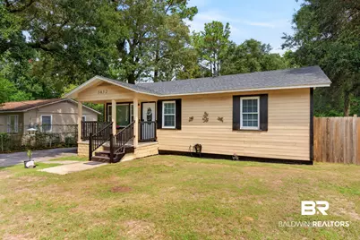 5852 University Avenue, Mobile, AL 36618 - Photo 3