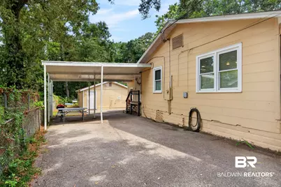 5852 University Avenue, Mobile, AL 36618 - Photo 7