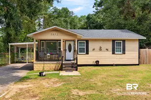 5852 University Ave, Mobile, AL 36618 - Photo 1