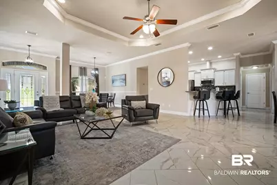 7366 Saybrook Boulevard, Mobile, AL 36619 - Photo 3