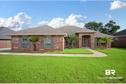 7366 Saybrook Boulevard, Mobile, AL 36619 - Photo 1