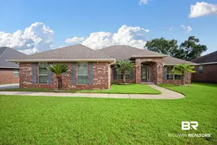 7366 Saybrook Blvd, Mobile, AL 36619 - Photo 1