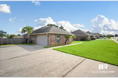 7366 Saybrook Boulevard, Mobile, AL 36619 - Photo 31
