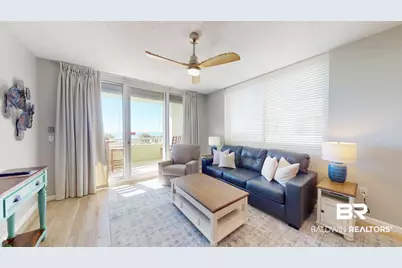 375 Beach Club Trail #A-310, Gulf Shores, AL 36542 - Photo 5