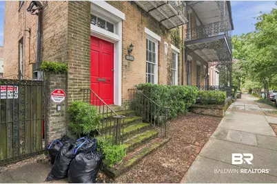 303 N Conception Street, Mobile, AL 36603 - Photo 3