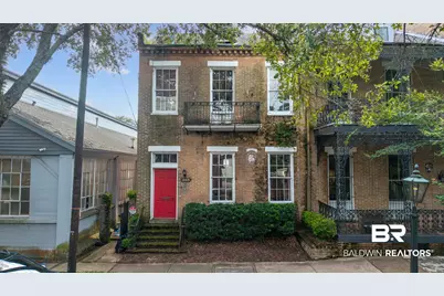 303 N Conception Street, Mobile, AL 36603 - Photo 1