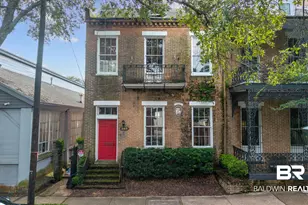303 N Conception St, Mobile, AL 36603 - Photo 1
