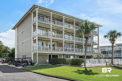25909 Canal Road #UNIT 102, Orange Beach, AL 36561 - Photo 3