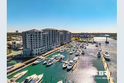 4851 Wharf Parkway #APT 602, Orange Beach, AL 36561 - Photo 1