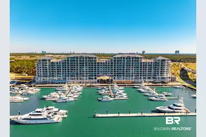 4851 Wharf Parkway #APT 602, Orange Beach, AL 36561 - Photo 3