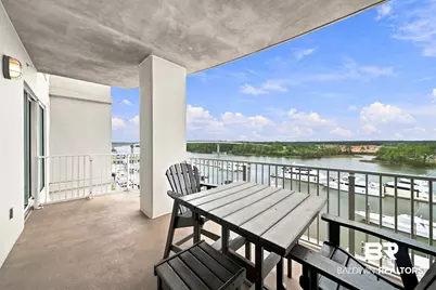 4851 Wharf Parkway #APT 602, Orange Beach, AL 36561 - Photo 5