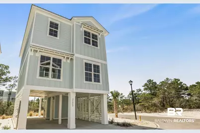 24022 Cayenne Lane, Orange Beach, AL 36561 - Photo 1