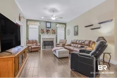 8387 Weatherford Court, Spanish Fort, AL 36527 - Photo 7