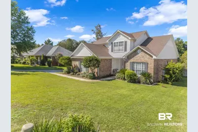 8387 Weatherford Court, Spanish Fort, AL 36527 - Photo 1