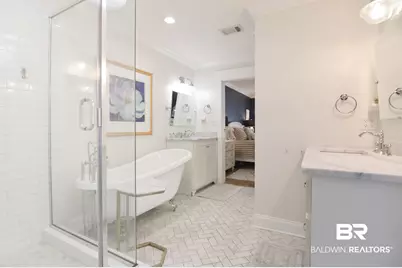 314 Gayfer Court #APT 21, Fairhope, AL 36532 - Photo 19