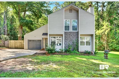 251 Rolling Hill Drive, Daphne, AL 36526 - Photo 1